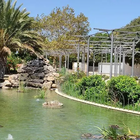 Lovely Apartment Denia, Piscina, Jacuzzi, Padel, Parking Exterior photo