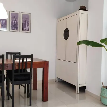 Lovely Apartment Denia, Piscina, Jacuzzi, Padel, Parking Exterior photo