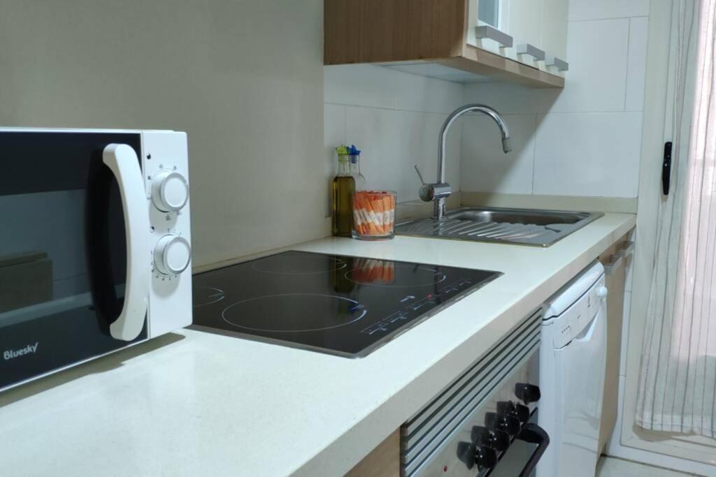 Lovely Denia, Piscina, Jacuzzi, Padel, Parking Apartment