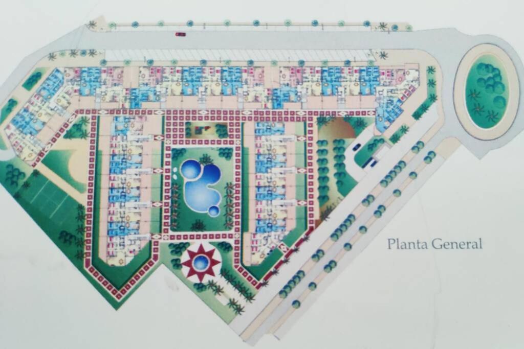 Lovely Denia, Piscina, Jacuzzi, Padel, Parking * Denia