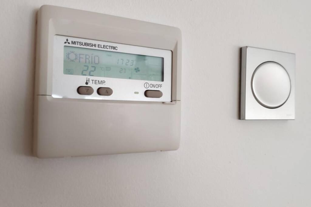 Apartment Lovely Denia, Piscina, Jacuzzi, Padel, Parking