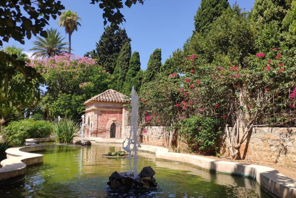 Lovely Denia, Piscina, Jacuzzi, Padel, Parking *