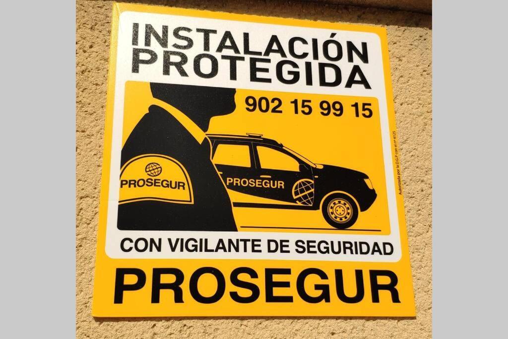 Lovely Denia, Piscina, Jacuzzi, Padel, Parking Apartment