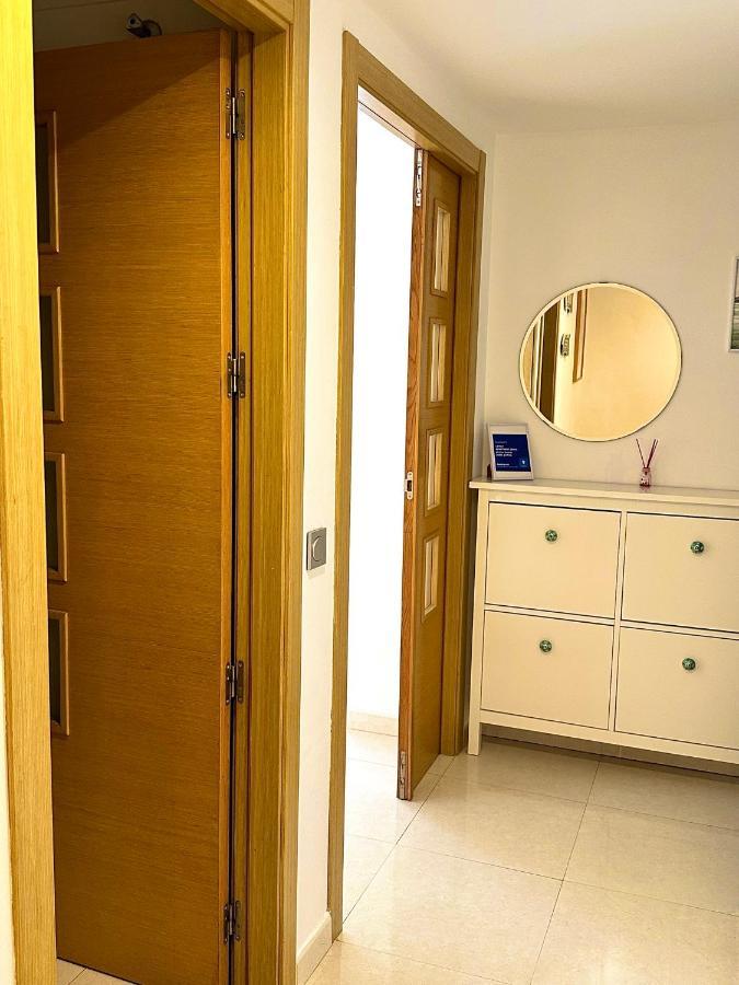 Apartment Lovely Denia, Piscina, Jacuzzi, Padel, Parking