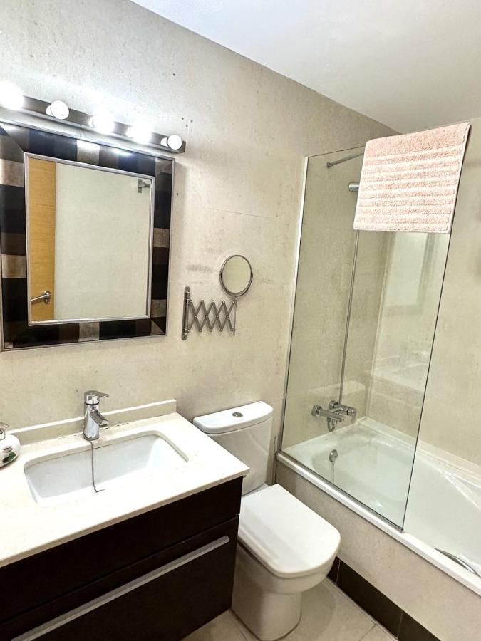 Appartamento Lovely Denia, Piscina, Jacuzzi, Pádel, Parking Dénia