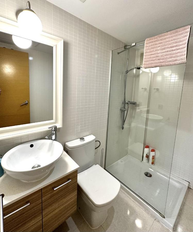 Apartment Lovely Denia, Piscina, Jacuzzi, Padel, Parking *