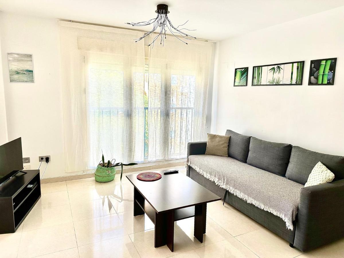 Apartment Lovely Denia, Piscina, Jacuzzi, Padel, Parking Denia