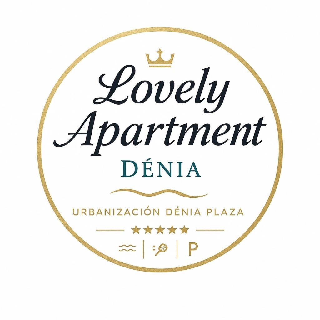 Lovely Denia, Piscina, Jacuzzi, Pádel, Parking Appartamento *